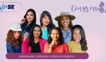 Congresso Mulher acontece em Aracaju no dia 24 de março