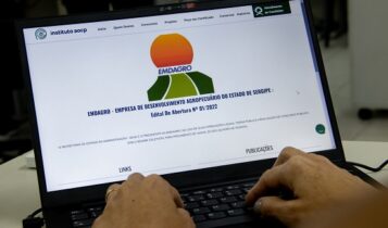 Concurso da Emdagro: resultado final será divulgado nesta sexta-feira