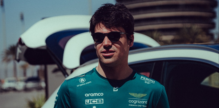 Fórmula 1: Aston Martin confirma Stroll no GP do Bahrein; estreia do brasileiro Drugovich é adiada Fórmula 1: Aston Martin confirma Stroll no GP do Bahrein; estreia do brasileiro Drugovich é adiada