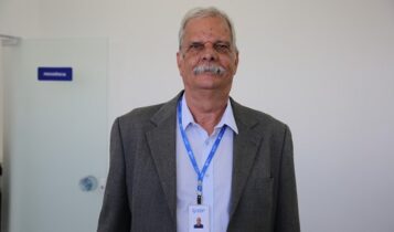 Paulo do Eirado assume presidência do ITP Paulo do Eirado assume presidência do ITP