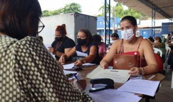 Maceió abre PSS com 127 vagas para a Assistência Social Maceió abre PSS com 127 vagas para a Assistência Social