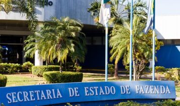 Governo do Mato Grosso lança concurso para a Secretaria da Fazenda Governo do Mato Grosso lança concurso para a Secretaria da Fazenda
