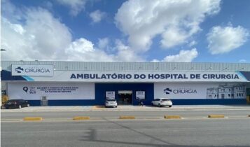 Ambulatório de consultas do Hospital Cirurgia funciona em novo local