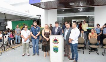 Acre anuncia novo concurso público para o Detran