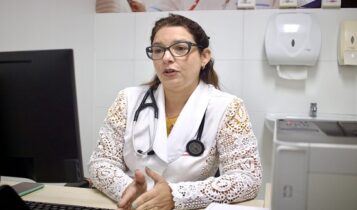 Ipesaúde alerta para a prevenção e Combate à Hipertensão Arterial