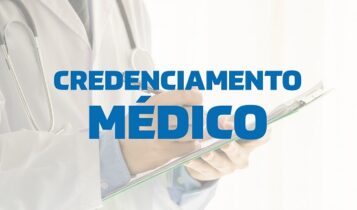 Secretaria de Estado da Saúde continua com credenciamento de médicos