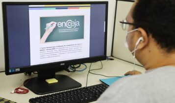 Inscrições do Encceja 2023 terminam nesta sexta-feira, 2