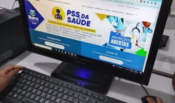 Prefeitura da Barra dos Coqueiros abre inscrições do PSS da Saúde