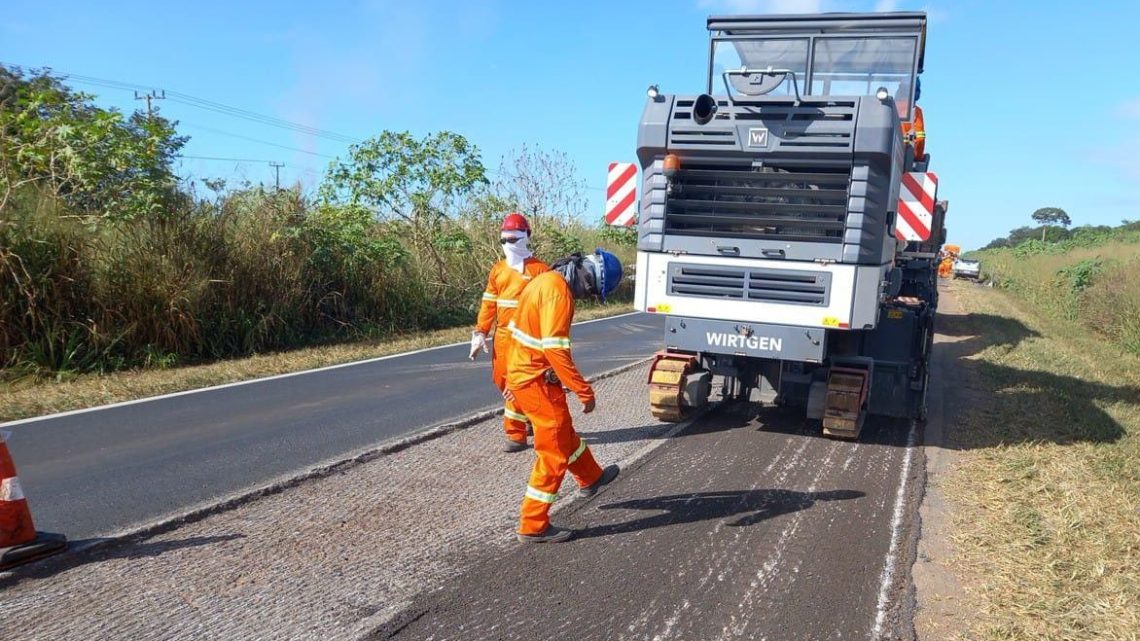 Modelo que evitou relicitação da BR-163 é avaliado pelo mercado de infraestrutura