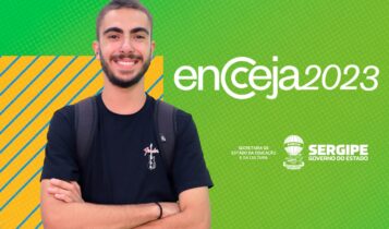 Abertas as inscrições para a prova do Encceja 2023