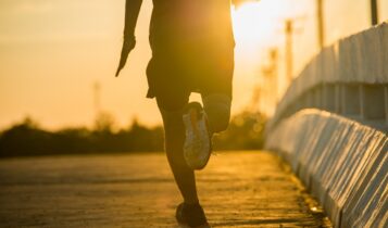 Saiba como o esporte pode ajudar na saúde mental e bem-estar