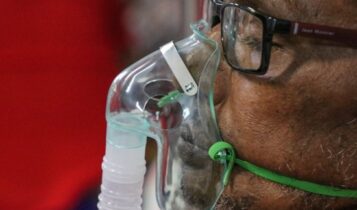 SES faz novo alerta para casos de Síndrome Respiratória Aguda Grave