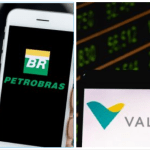 Petrobras (PETR4) faz parceria com Vale (VALE3) para hidrogênio, eólica offshore e logística