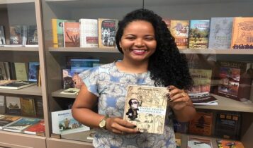 Historiadora simãodiense lança livro sobre Carvalho Déda