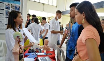 Fapitec divulga edital voltado para bolsas de iniciação científica