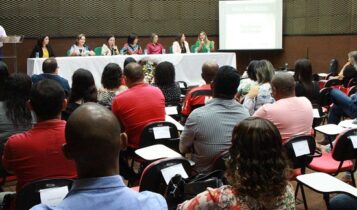 Escola de Saúde Pública forma turma de Vigilância em Saúde