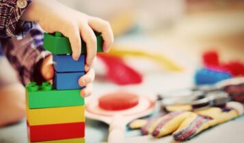 ​Biblioteca promove oficina de brinquedo da Cultura Popular