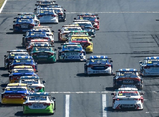 Stock Car anuncia dois casos de febre maculosa após etapa em Mogi Guaçu (SP)