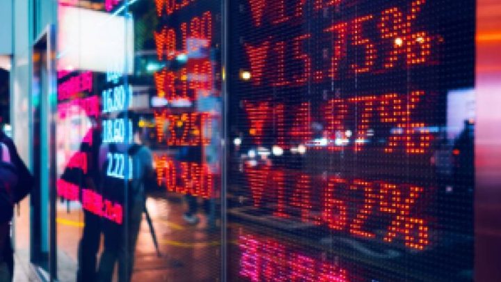 Juros nos EUA ficam no centro das atenções do investidor da Bolsa brasileira no curto e médio prazos