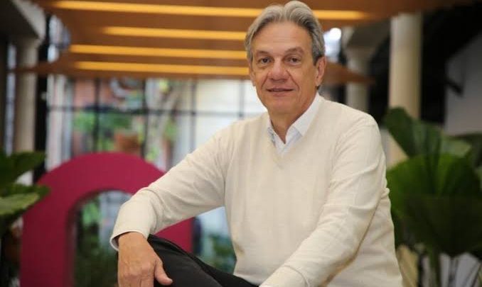 CEO da Marisa solta o verbo em rede social