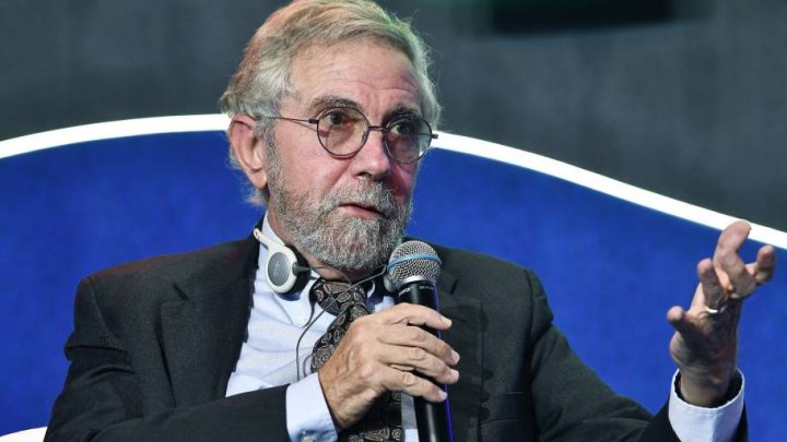 Fides Rio 2023 termina com Krugman e debates da transformação digital às mudanças climáticas