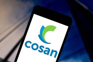 Cosan (CSAN3) anuncia emissão de debêntures de R$ 1,65 bilhão