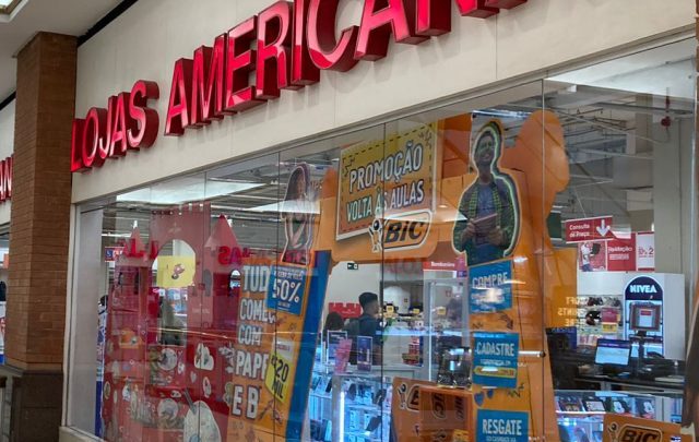 Justiça suspende ação movida pelo Bradesco contra Americanas