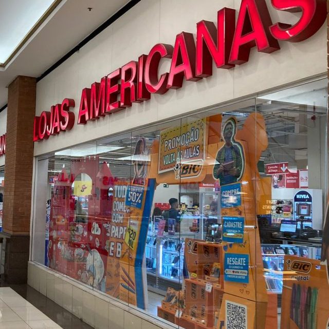 Justiça suspende ação movida pelo Bradesco contra Americanas