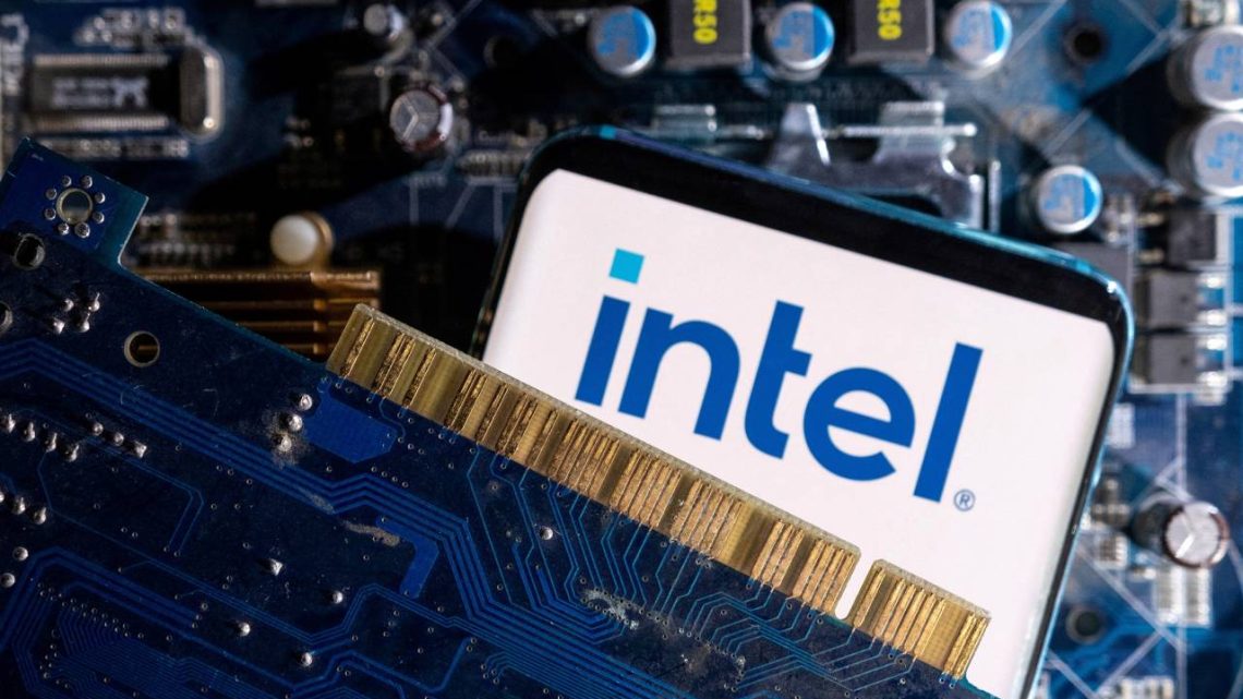 Intel vai segregar unidade de chip programável e planeja IPO