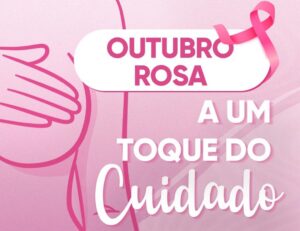 Saúde de Aracaju inicia campanha Outubro Rosa