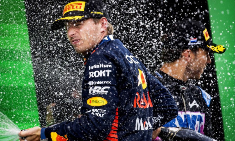 Verstappen conquista tri, iguala brasileiros Senna e Piquet e desponta como candidato a maior campeão da Fórmula 1