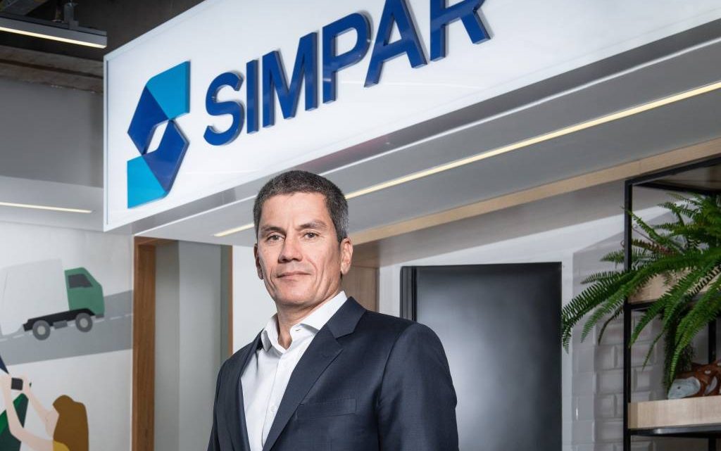 Simpar (SIMH3) reverte lucro e tem prejuízo de R$ 110,6 milhões no 3º tri