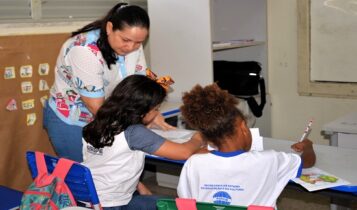 Inscrição para o Prêmio Educadores que Inspiram acontece até dia 26