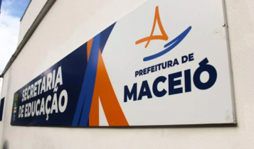 Maceió oferta 3.612 vagas em PSS da Secretaria da Educação