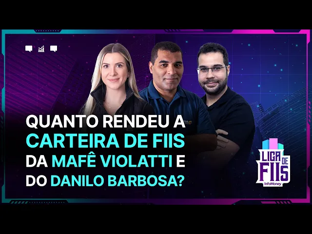 FIIs têm melhor ano desde 2019 e sobem até 110%; o que esperar de 2024?