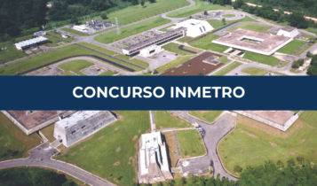 Concurso do Inmetro oferece 100 vagas para analistas e pesquisadores