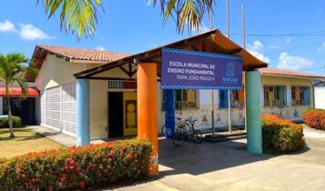 Aracaju inicia fase de renovação de matrícula nas escolas municipais