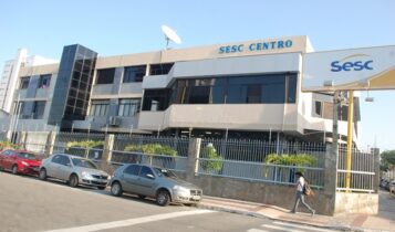 Sesc abre inscrição para formação no Ensino Médio e Produção Cultural