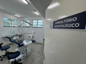 PMA oferta três canais de agendamento para atendimento odontológico