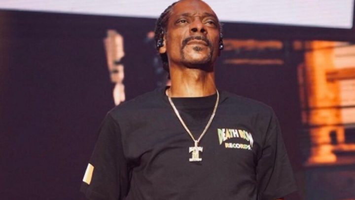 Snoop Dogg será repórter nos Jogos Olímpicos de Paris em 2024