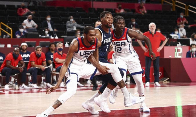 Seleção de basquete dos EUA define 11 das 12 estrelas da NBA que disputarão Olimpíadas de Paris; veja a lista