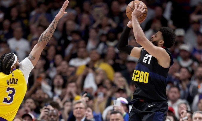 Saiba quem é Jamal Murray, jogador do Denver Nuggets que acertou cesta épica na vitória sobre o Lakers