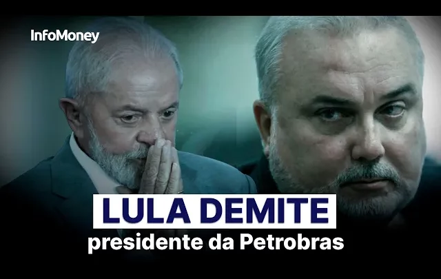 PETR4: Magda Chambriard é indicada pelo governo para presidência da Petrobras