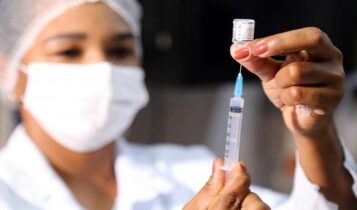 Aracaju amplia vacinação contra a gripe; veja onde se vacinar