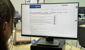 Fapitec/SE lança dois novos programas para impulsionar inovação em SE