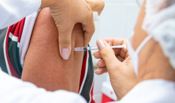 Influenza: municípios ampliarão vacinação para toda população