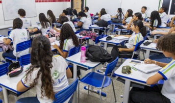 Justiça suspende nova paralisação dos professores da rede estadual