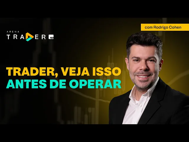 Queda do Ibovespa e dólar para cima? Confira na análise técnica