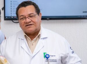 Morre o cirurgião-bucomaxilofacial José Augusto Santos