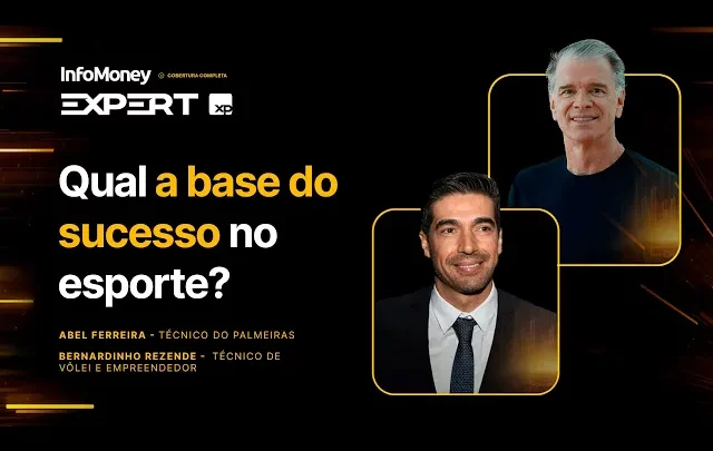 13 lições do técnico Abel Ferreira sobre liderança, gestão e carreira